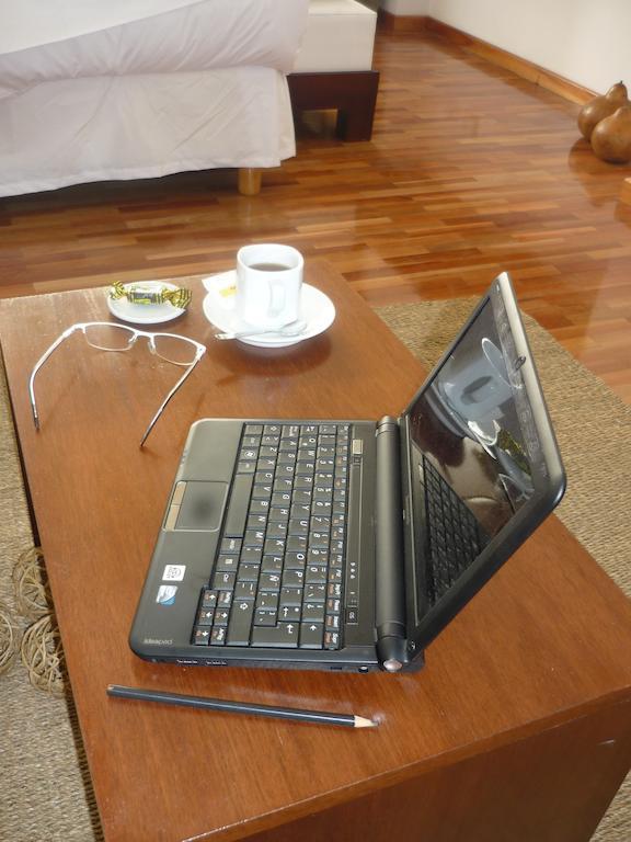 El Candil De San Telmo 3* Buenos Aires