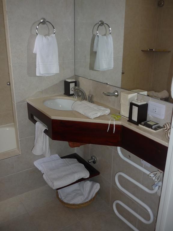 Aparthotel El Candil De San Telmo Buenos Aires