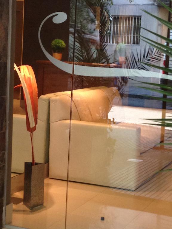 Aparthotel El Candil De San Telmo