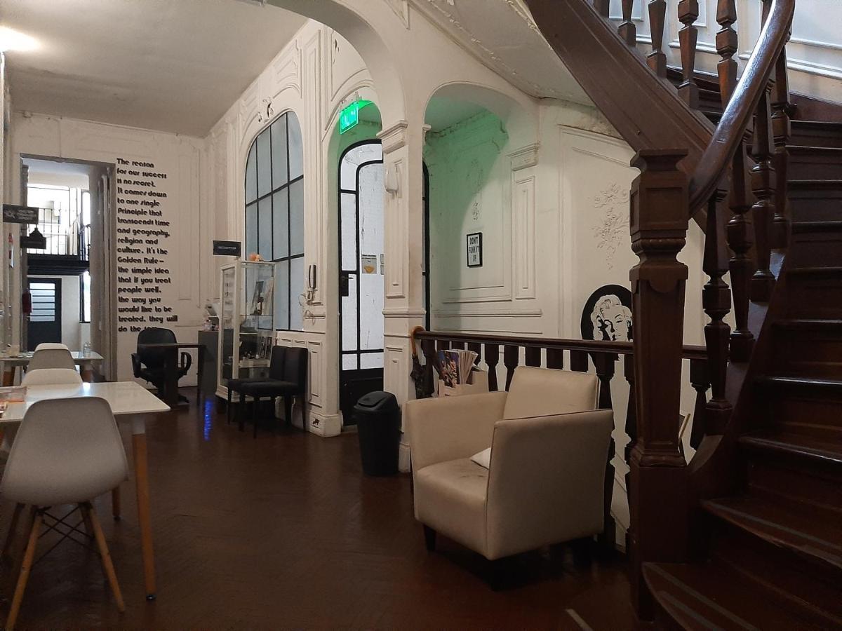 Art Factory Apartment