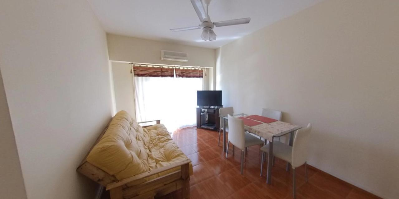 Dpto. 2 Ambientes En Belgrano - Fleni & Barrio Chino Apartamento Buenos Aires