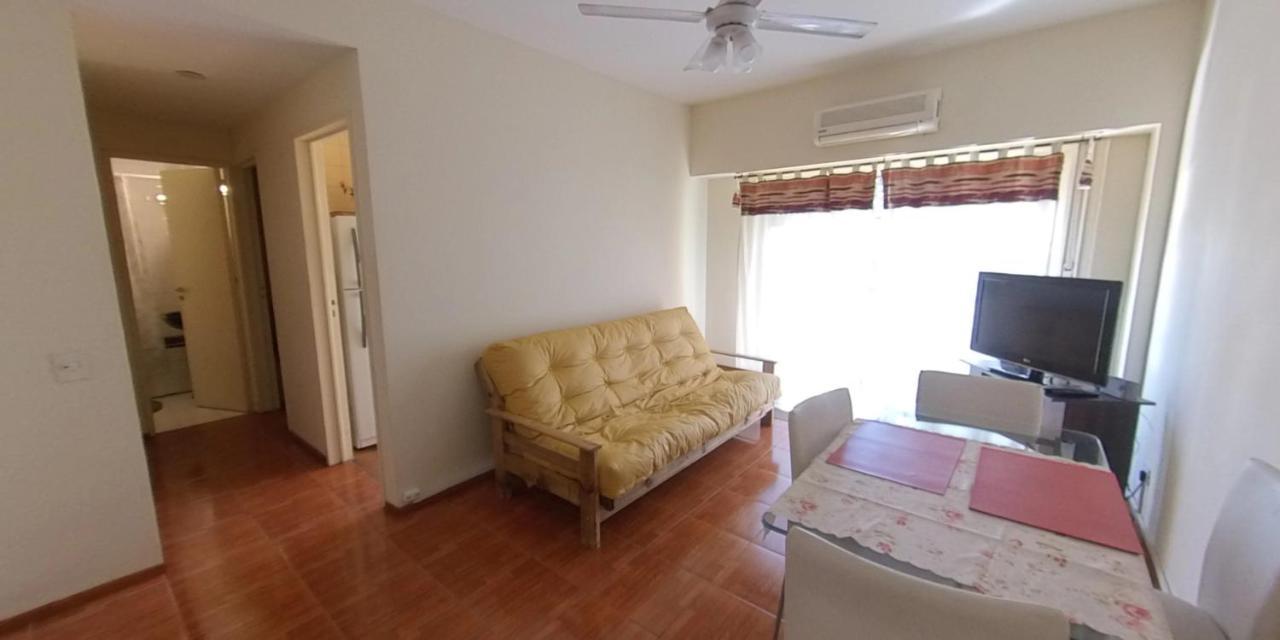 Apartamento Dpto. 2 Ambientes En Belgrano - Fleni & Barrio Chino *