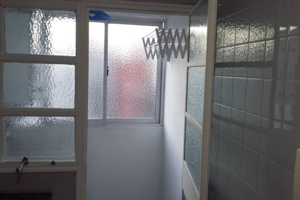 Crespo.hermoso 2 Ambientes. Muy Luminoso!!! Apartment *