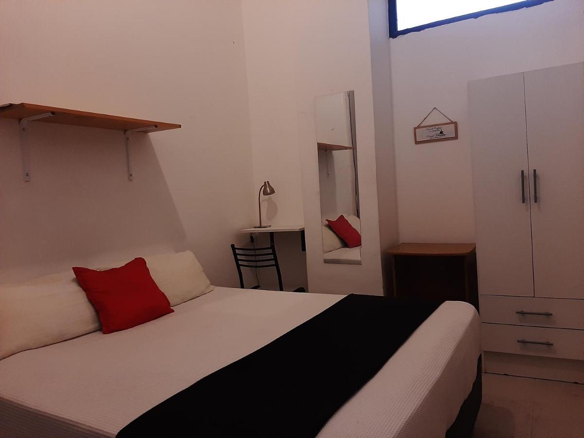 Art Factory Apartment Buenos Aires