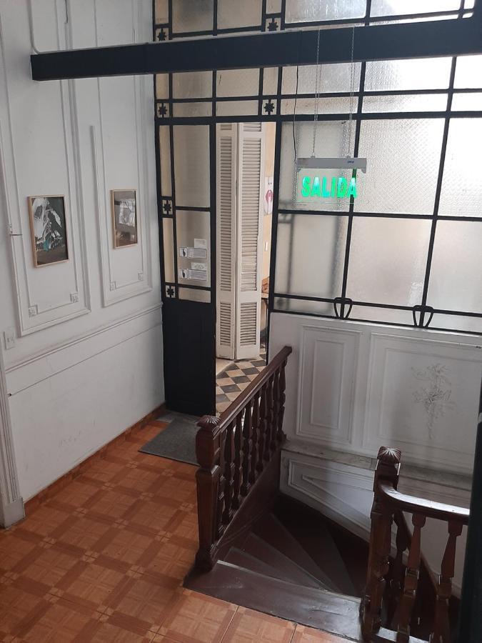 Art Factory Apartment Buenos Aires