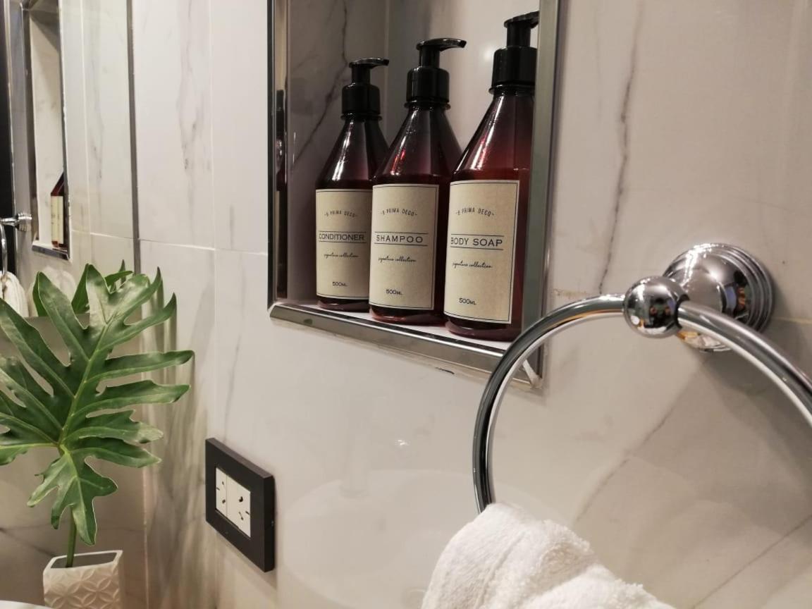 Luxury Malabia * Buenos Aires