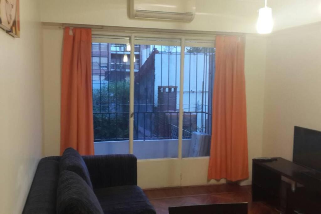 Best Location In Caballito, Buenos Aires, 80 M2 Apartamento *