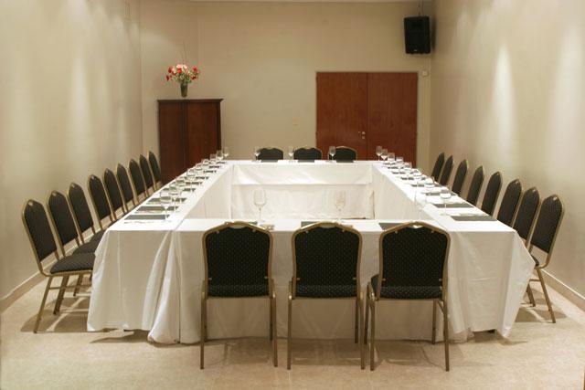 Hotel Reino Del Plata Boutique 4*