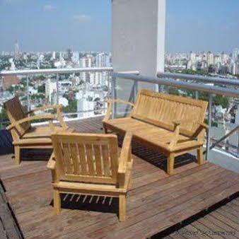 Hollywood & Lofts Buenos Aires