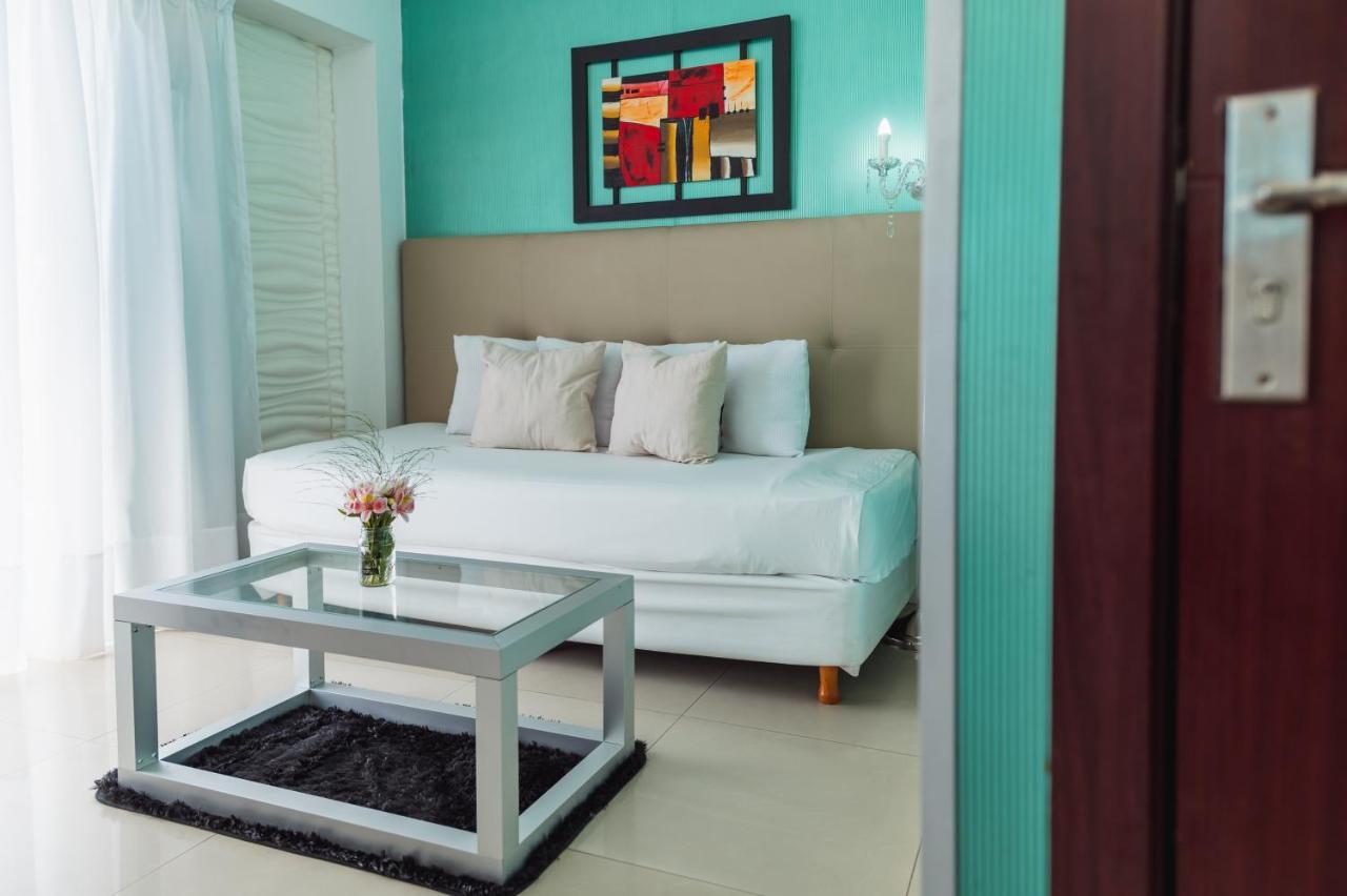Aparthotel Ker Urquiza