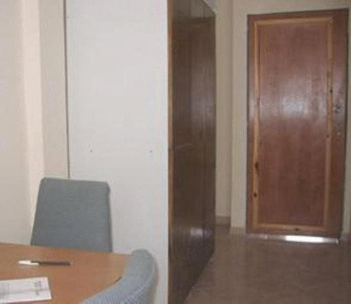 Hotel Edificio Tango - Locacion De Departamentos Buenos Aires