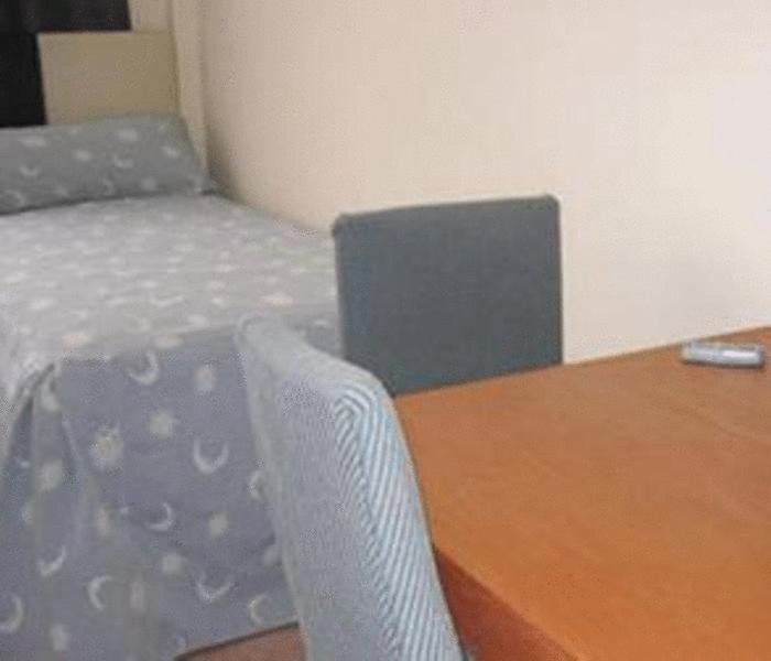Hotel Edificio Tango - Locacion De Departamentos Buenos Aires