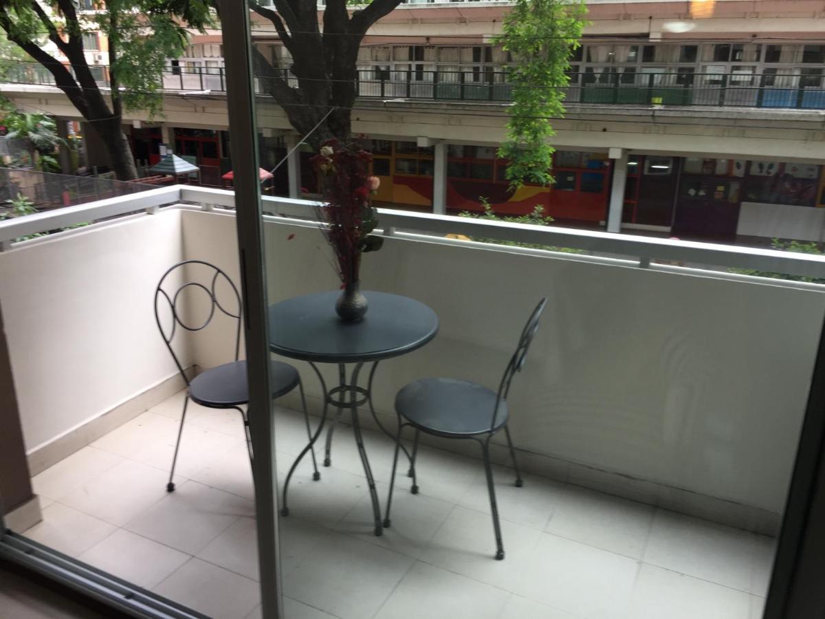 Apartamento Amplio Y Luminoso En Recoleta Facultad De Medicina Ciudad Autónoma de Buenos Aires