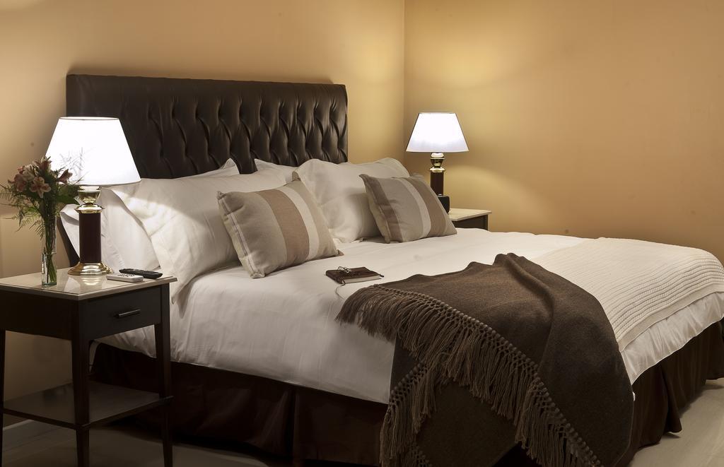 Palermo Tower Hotel 4*