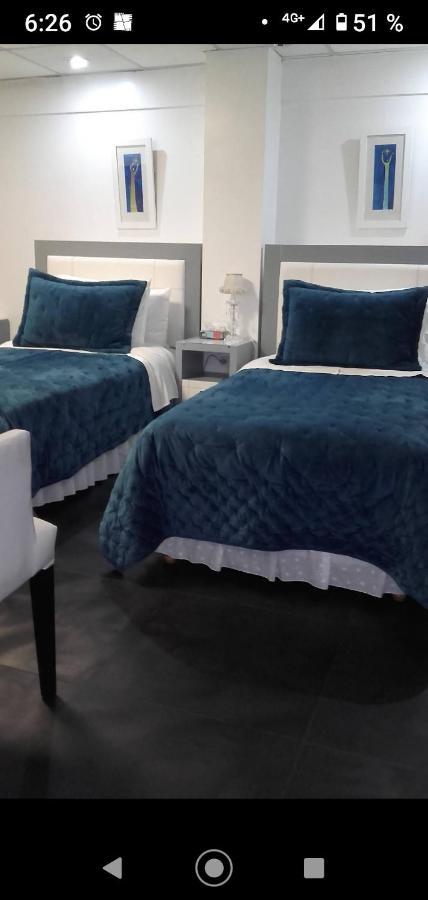 Apartment Recoleta 1443 Boutique