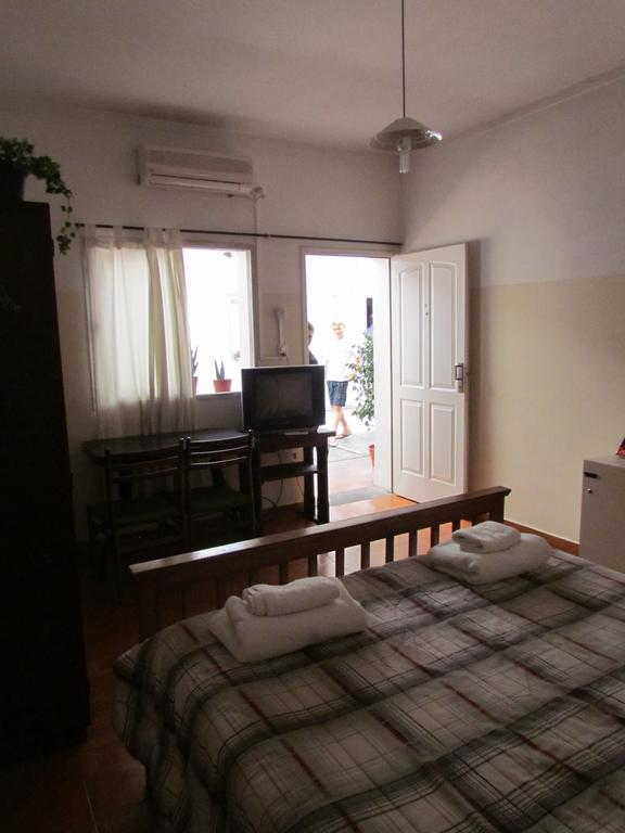 San Telmo House Buenos Aires