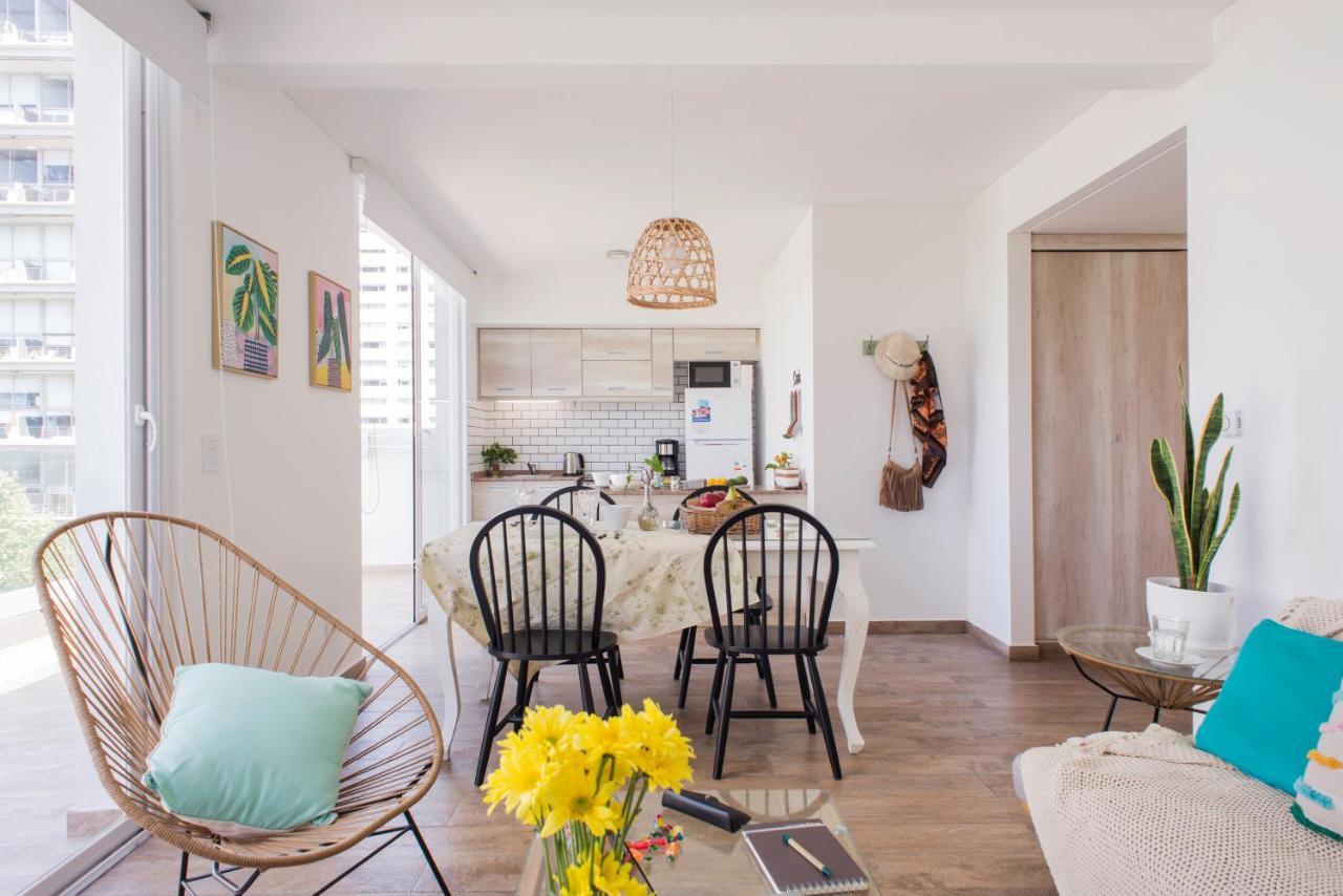 Apartment Penthouse - Palermo Hollywood - Amazing Bright