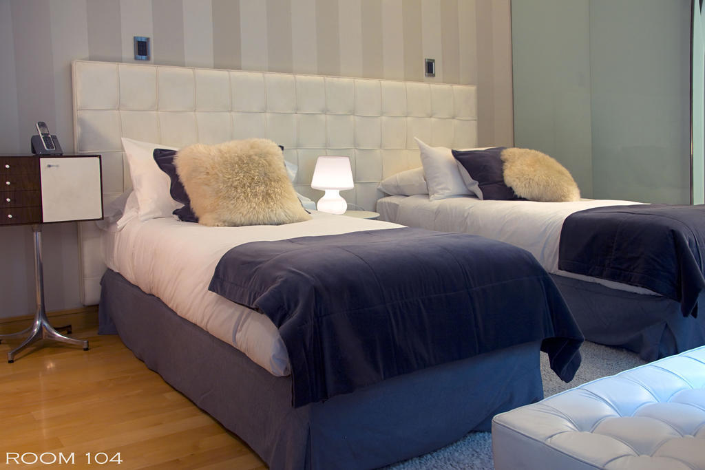 Mansion Vitraux Boutique (adults Only) 4* Buenos Aires