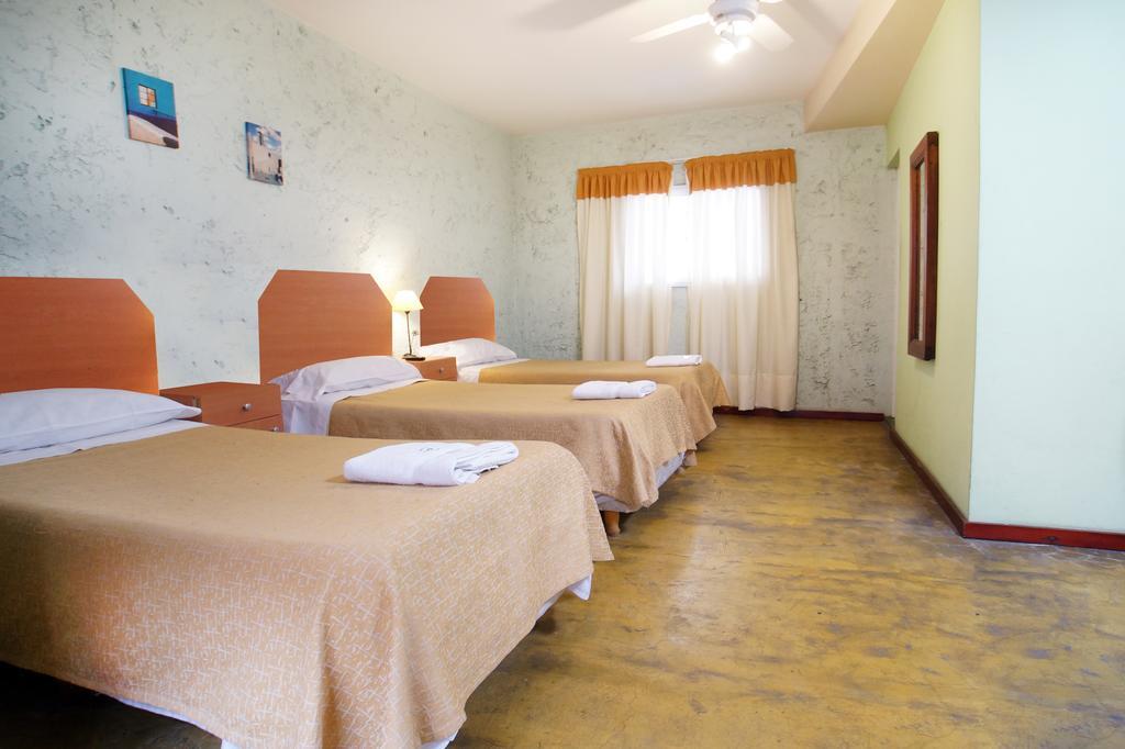 Parada Hotel