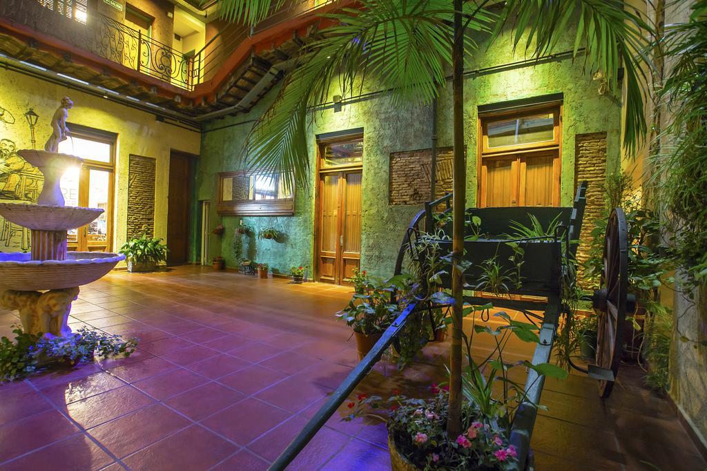 Parada Hotel