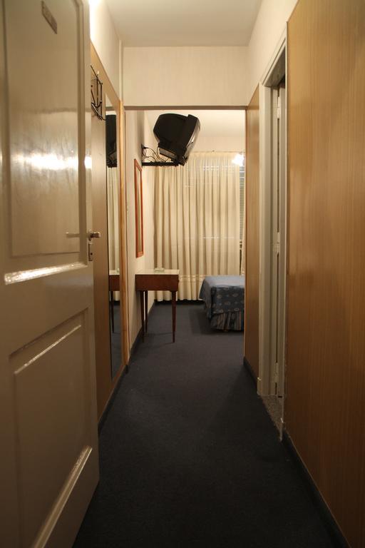 Hotel Rodney