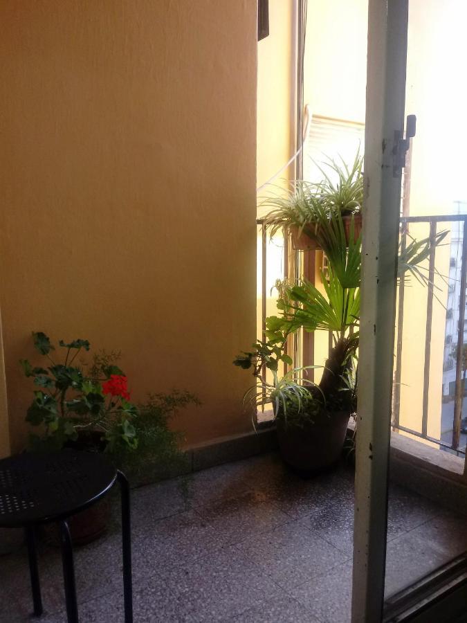 Calido En Parque Lezama