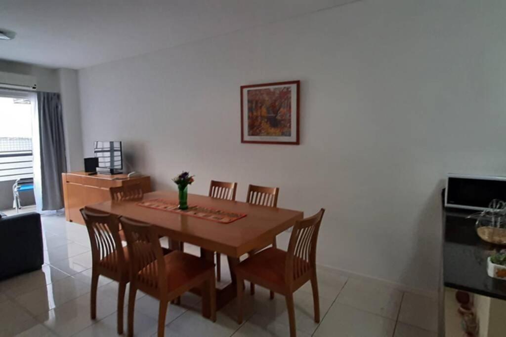 Apartment Moderno Departamento De Dos Ambientes Con Balcon En Almagro