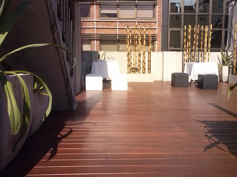 Monarca Hotel