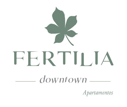 Fertilia Downtown Apartahotel