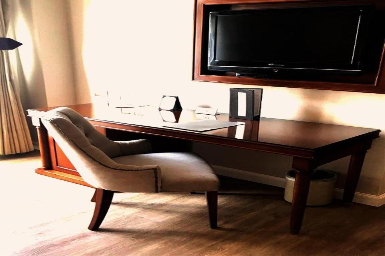 Intersur Recoleta Hotel Buenos Aires