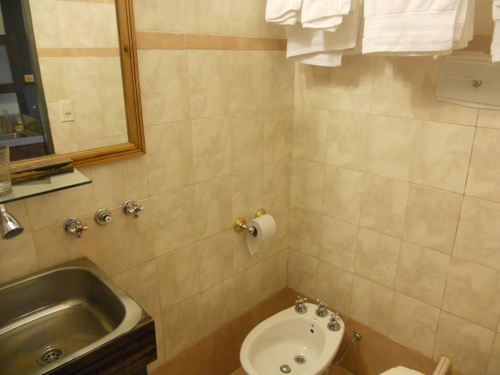 Edificio Tango - Locacion De Departamentos 3*