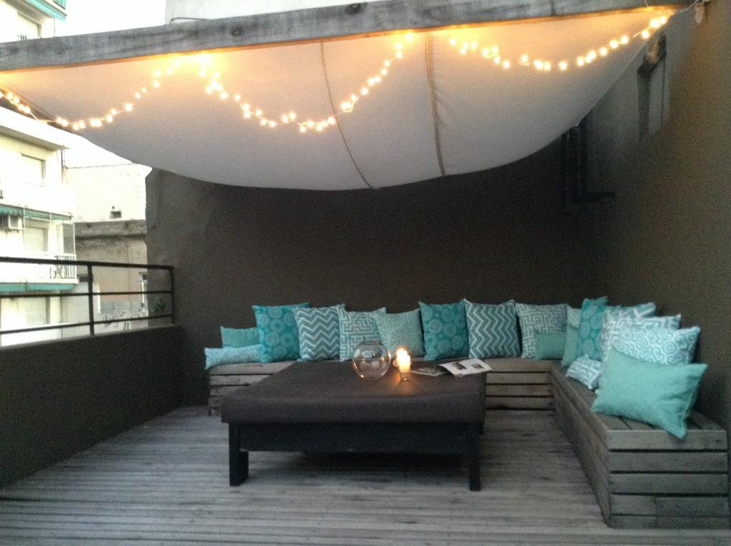 Defensa 821 Bed & Breakfast 3*