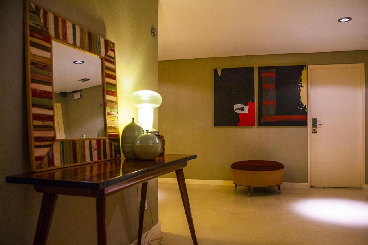 First Palermo Hotel