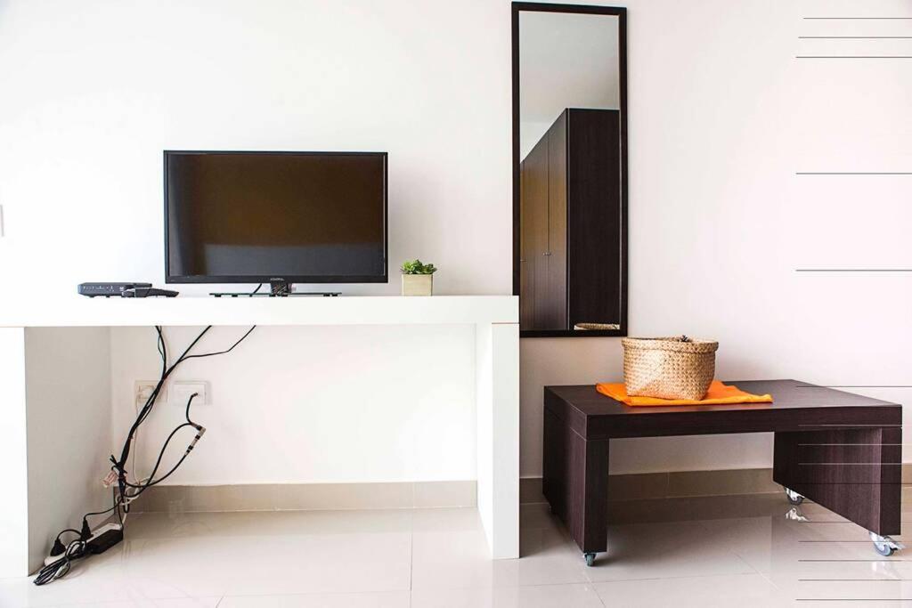 Apartment Luminoso Impecable Y Chic *