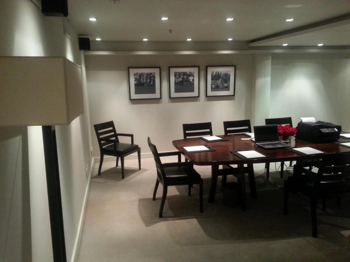 Libertad Hotel Buenos Aires