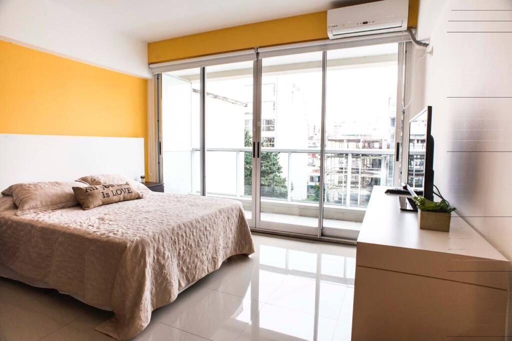 Luminoso Impecable Y Chic Apartment *