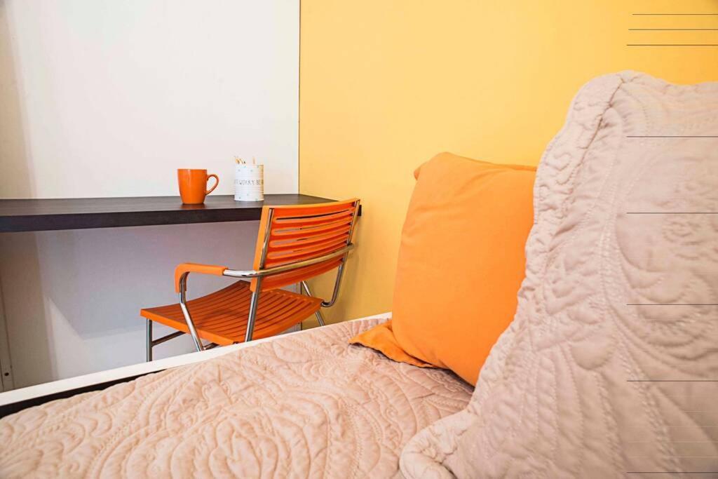 Luminoso Impecable Y Chic Apartment