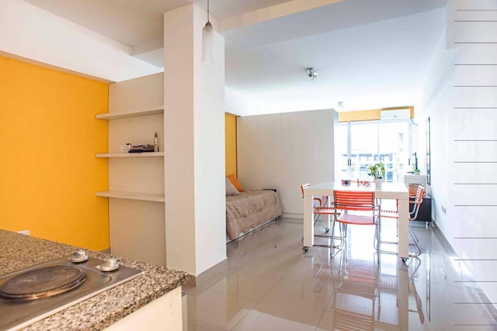 Luminoso Impecable Y Chic Apartment *