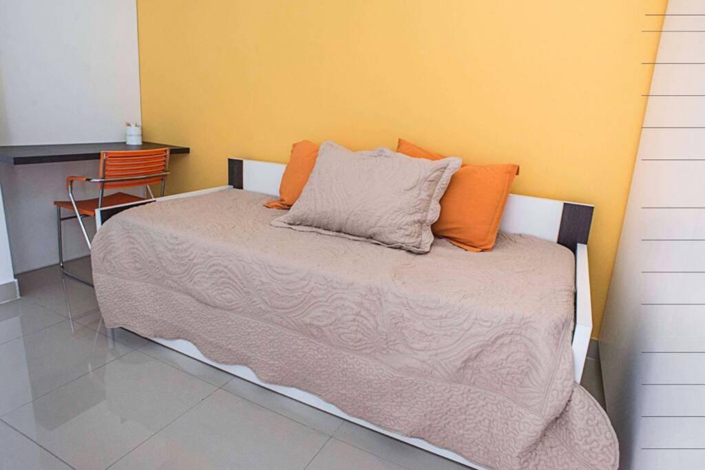 Luminoso Impecable Y Chic Apartment Buenos Aires