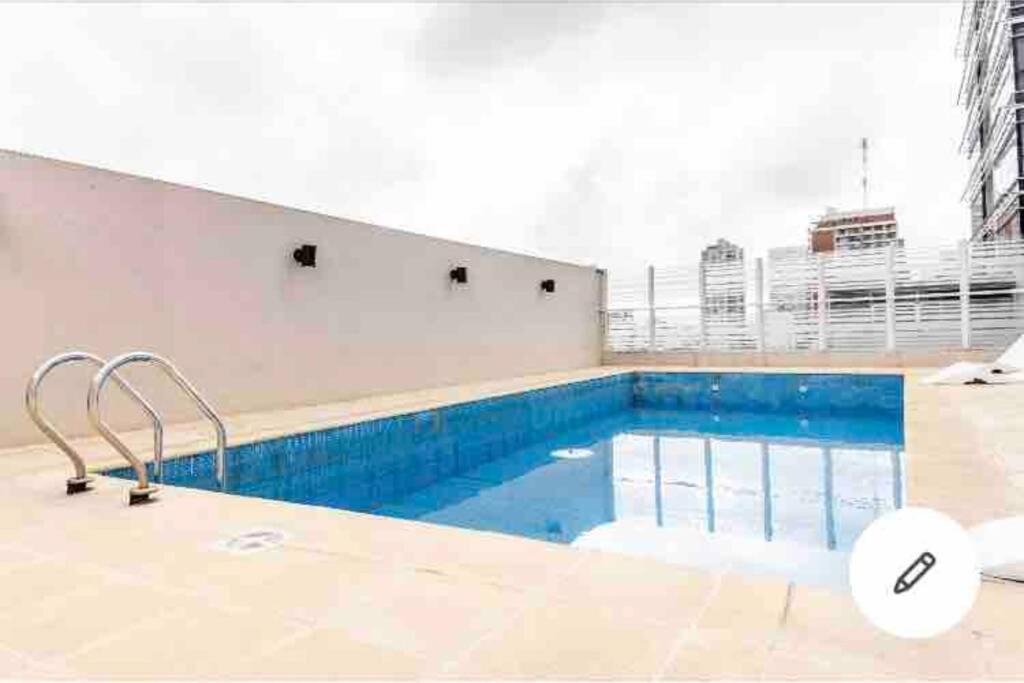 Luminoso Impecable Y Chic Apartment