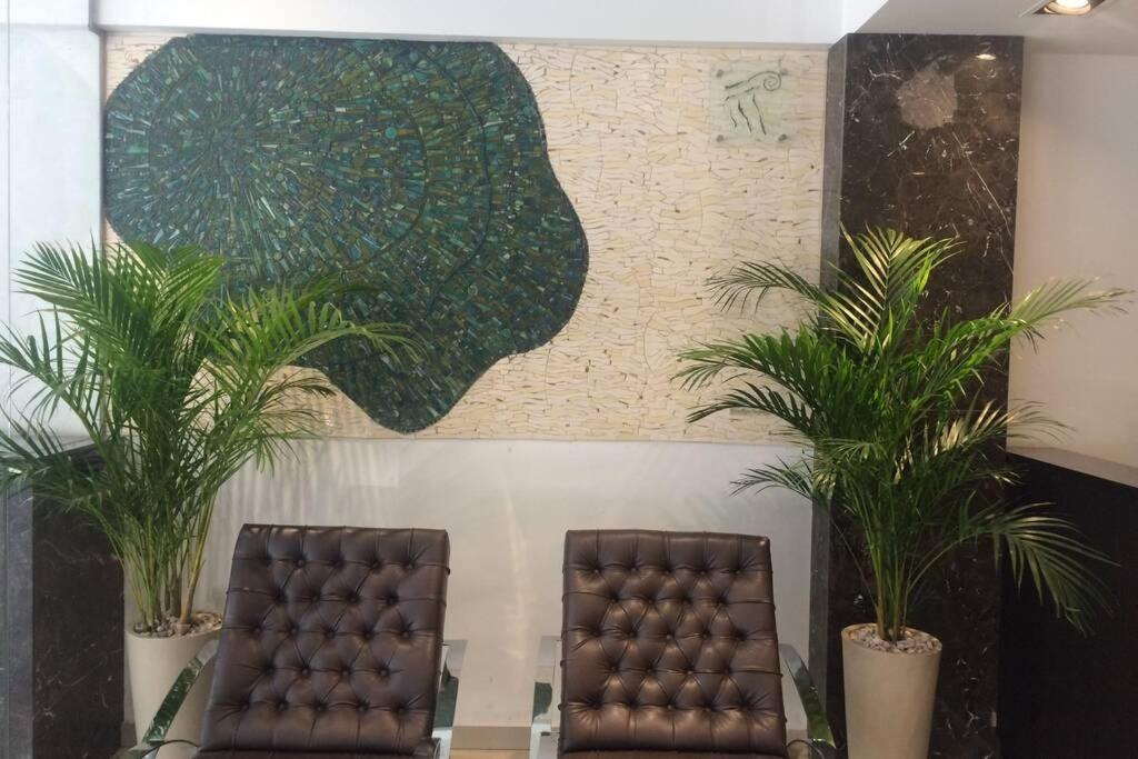 Apartment Luminoso Impecable Y Chic