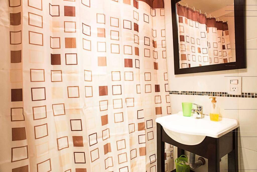 Apartment Luminoso Impecable Y Chic