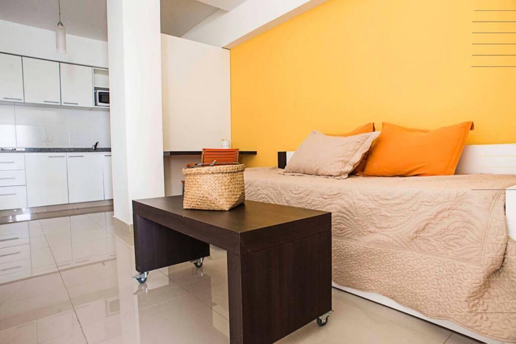 Apartment Luminoso Impecable Y Chic *