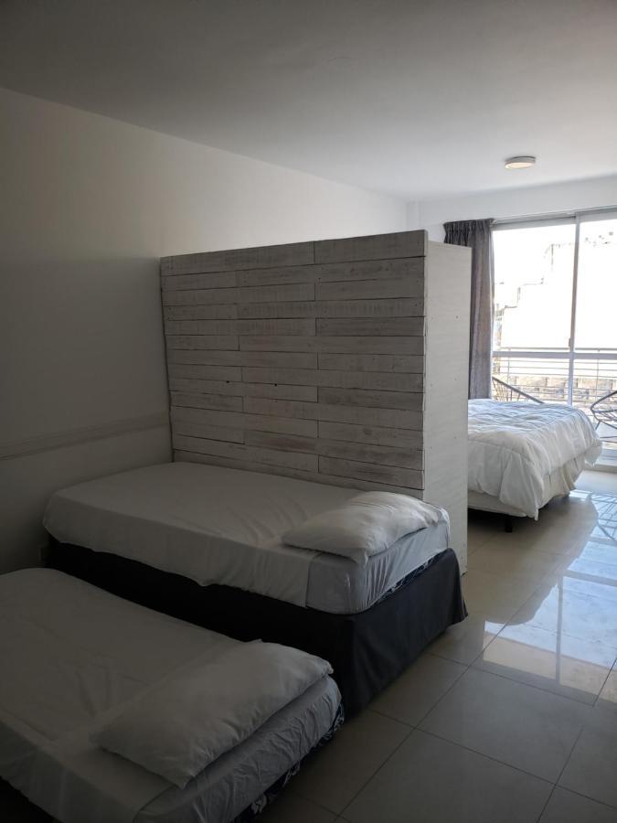 Buenos Dias Apartamento Buenos Aires