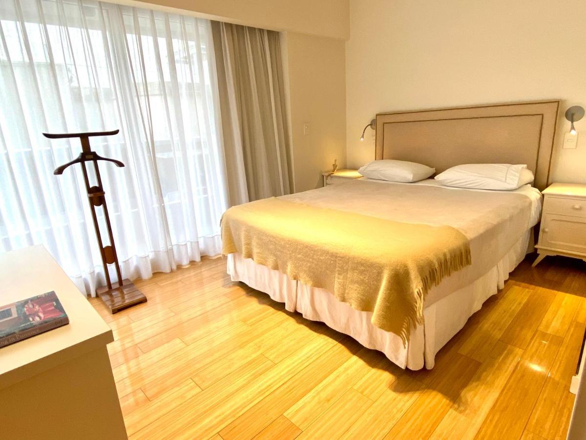 Apartment Exclusive Palermo
