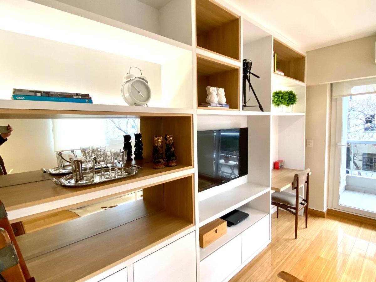 Apartment Exclusive Palermo