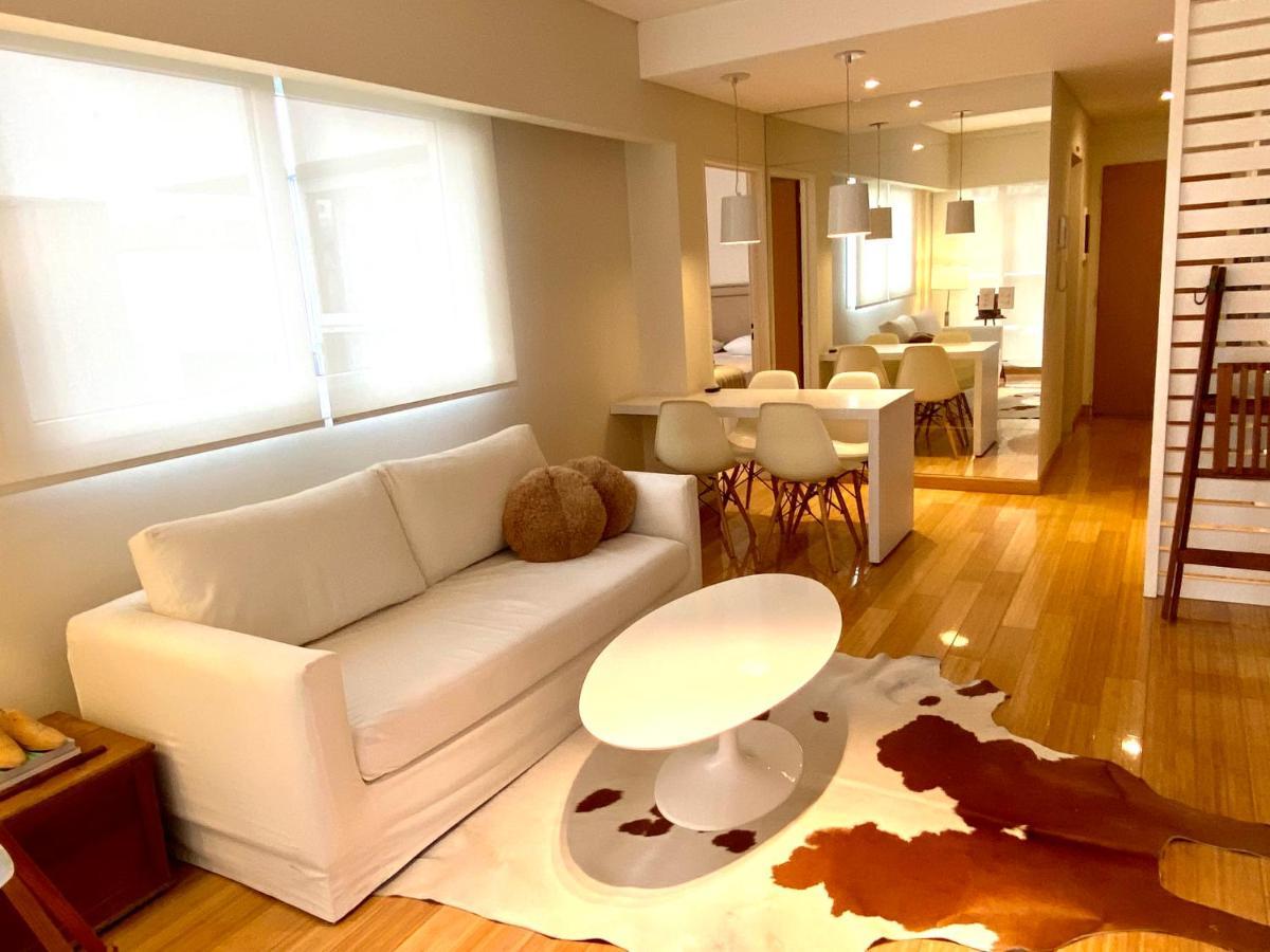 Apartment Exclusive Palermo *