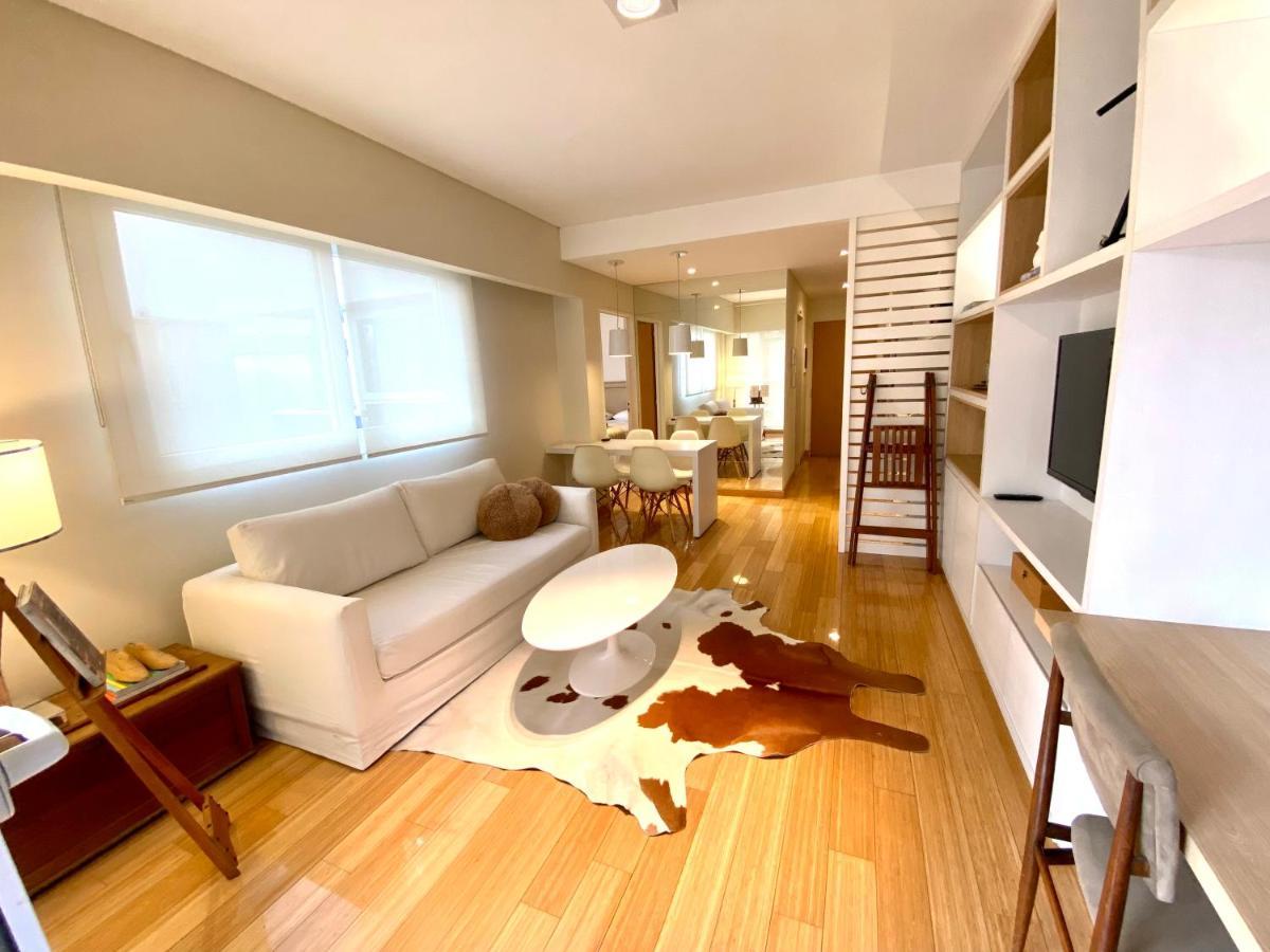 Apartment Exclusive Palermo *