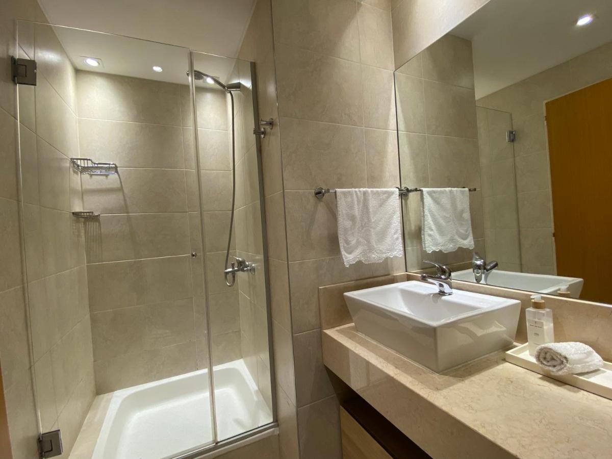 Apartment Exclusive Palermo Buenos Aires