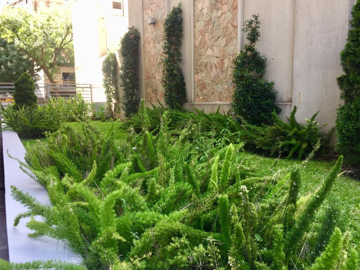 Apartment Exclusive Palermo
